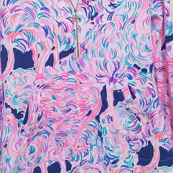 Meet your Posher, JS - Picture 1 of 1